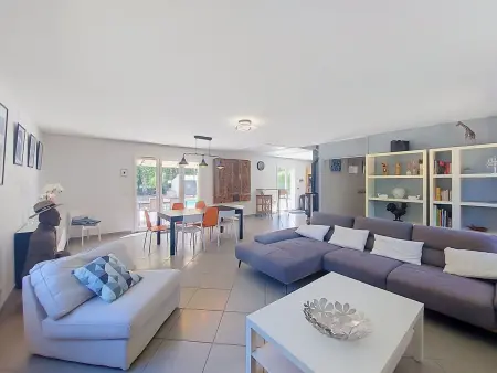 Villa Matisse, Maison 8 personnes à Bagnols en Forêt - Photo 2