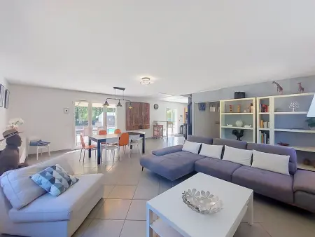 Villa Matisse, Maison 8 personnes à Bagnols en Forêt - Photo 8