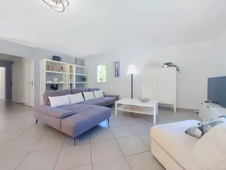 Villa Matisse, Maison 8 personnes à Bagnols en Forêt - Photo 10