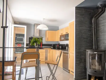 Villa Matisse, Maison 8 personnes à Bagnols en Forêt - Photo 15