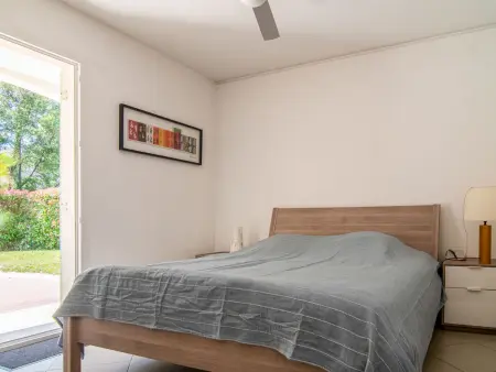 Villa Matisse, Maison 8 personnes à Bagnols en Forêt - Photo 17