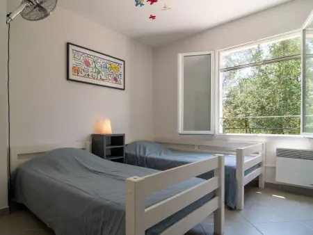 Villa Matisse, Maison 8 personnes à Bagnols en Forêt - Photo 21