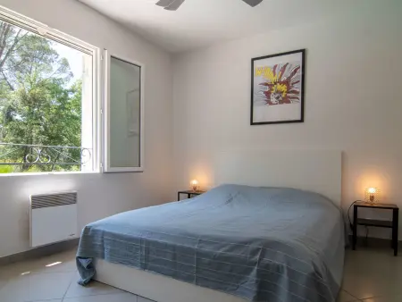 Villa Matisse, Maison 8 personnes à Bagnols en Forêt - Photo 22