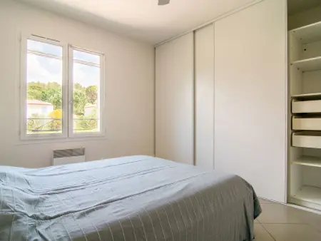 Villa Matisse, Maison 8 personnes à Bagnols en Forêt - Photo 23