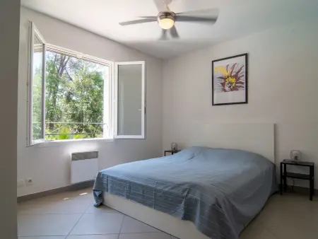 Villa Matisse, Maison 8 personnes à Bagnols en Forêt - Photo 25