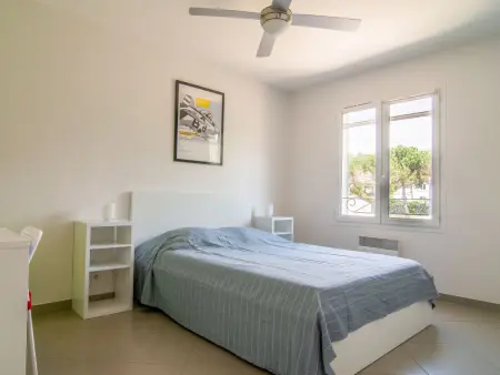 Villa Matisse, Maison 8 personnes à Bagnols en Forêt - Photo 26
