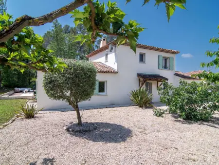 Villa Matisse, Maison 8 personnes à Bagnols en Forêt - Photo 34