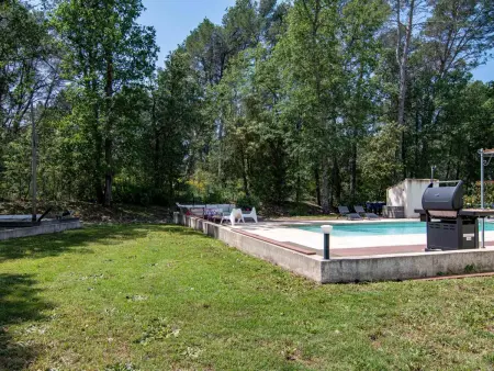 Villa Matisse, Maison 8 personnes à Bagnols en Forêt - Photo 35