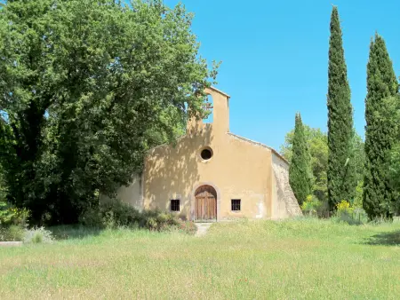 Villa Matisse, Maison 8 personnes à Bagnols en Forêt - Photo 41