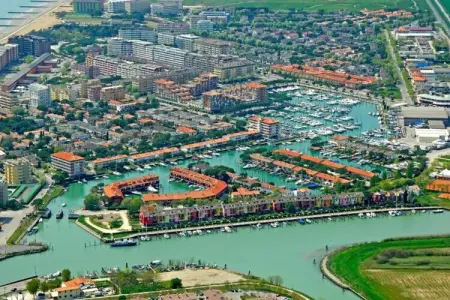 Tamerici A/38, Séjour ensoleillé en bord de mer avec solarium - Photo 27