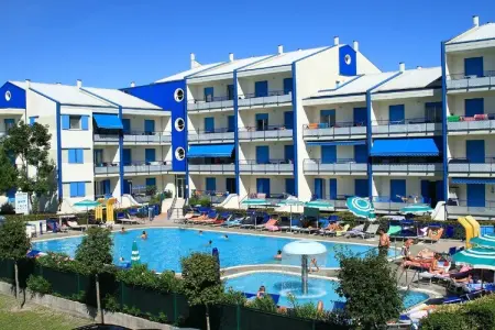 Tamerici A/38, Séjour ensoleillé en bord de mer avec solarium - Photo 31
