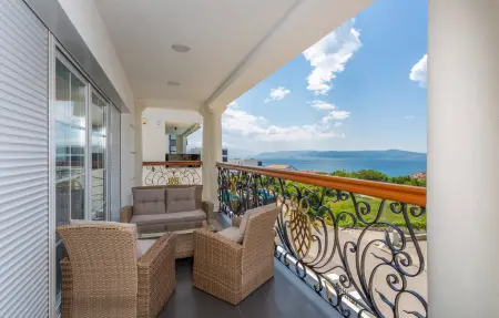 Maison 12 personnes à Crikvenica - Photo 1