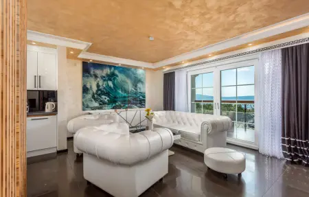 Maison 12 personnes à Crikvenica - Photo 3
