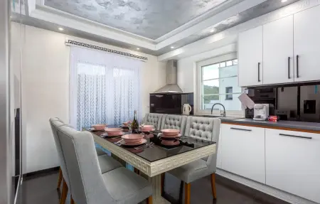Maison 12 personnes à Crikvenica - Photo 6