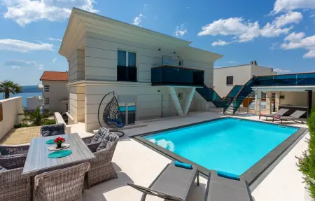Maison 12 personnes à Crikvenica - Photo 8