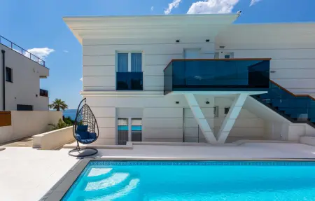 Maison 12 personnes à Crikvenica - Photo 10