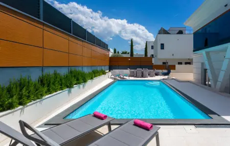Maison 12 personnes à Crikvenica - Photo 11