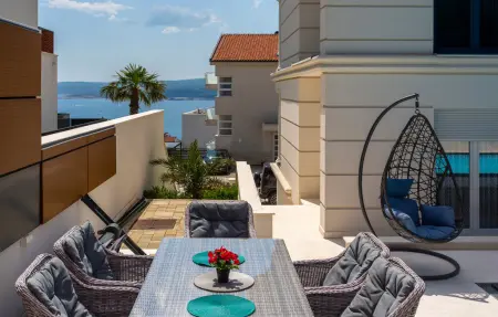 Maison 12 personnes à Crikvenica - Photo 13