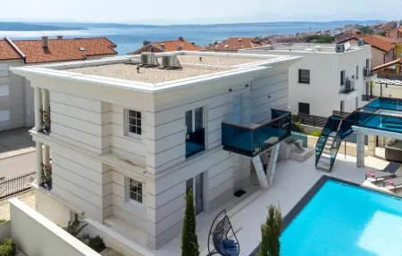 Maison 12 personnes à Crikvenica - Photo 14