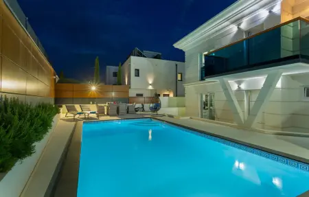 Maison 12 personnes à Crikvenica - Photo 16