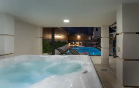 Maison 12 personnes à Crikvenica - Photo 17