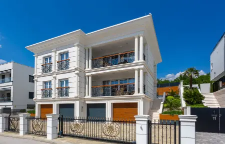 Maison 12 personnes à Crikvenica - Photo 18