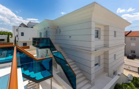 Maison 12 personnes à Crikvenica - Photo 19