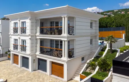 Maison 12 personnes à Crikvenica - Photo 20