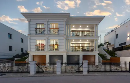 Maison 12 personnes à Crikvenica - Photo 22