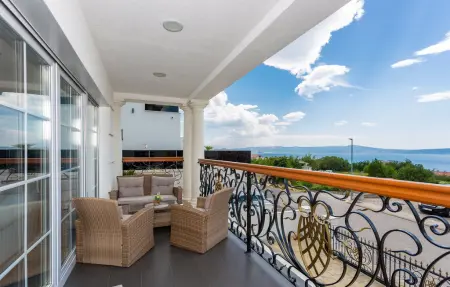 Maison 12 personnes à Crikvenica - Photo 23