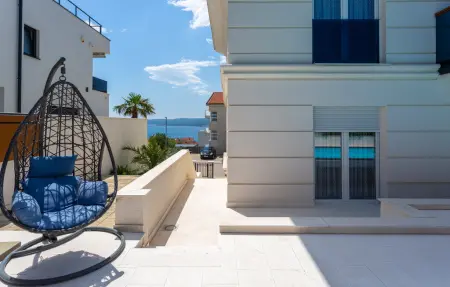 Maison 12 personnes à Crikvenica - Photo 24
