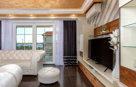 Maison 12 personnes à Crikvenica - Photo 25