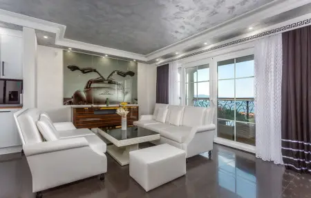 Maison 12 personnes à Crikvenica - Photo 26