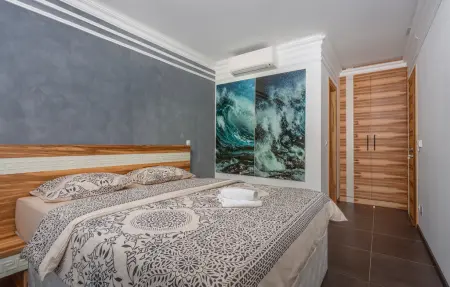 Maison 12 personnes à Crikvenica - Photo 32