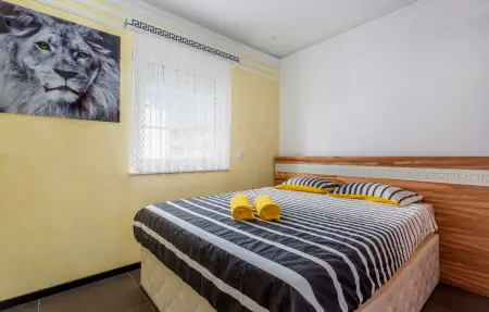 Maison 12 personnes à Crikvenica - Photo 36