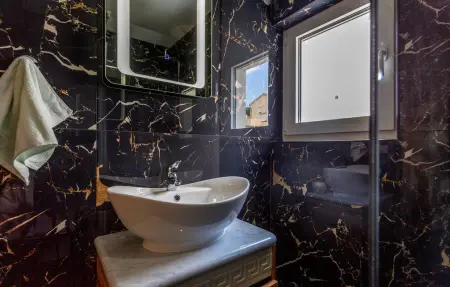 Maison 12 personnes à Crikvenica - Photo 44