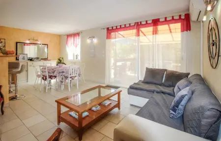 Le Mas des Collines, Maison 6 personnes à Rousset les Vignes - Photo 3