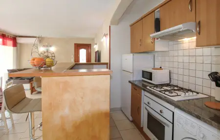 Le Mas des Collines, Maison 6 personnes à Rousset les Vignes - Photo 4