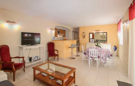 Le Mas des Collines, Maison 6 personnes à Rousset les Vignes - Photo 9