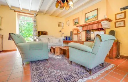 Maison 10 personnes à Nieul Le Dolent - Photo 2