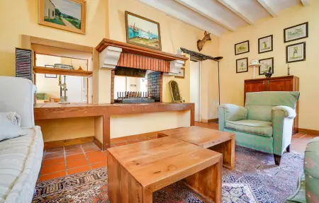 Maison 10 personnes à Nieul Le Dolent - Photo 3
