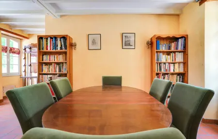 Maison 10 personnes à Nieul Le Dolent - Photo 4