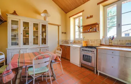 Maison 10 personnes à Nieul Le Dolent - Photo 5