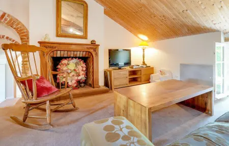 Maison 10 personnes à Nieul Le Dolent - Photo 6