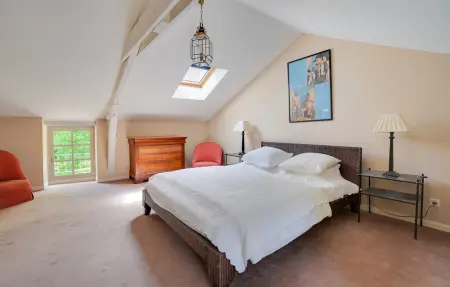 Maison 10 personnes à Nieul Le Dolent - Photo 7