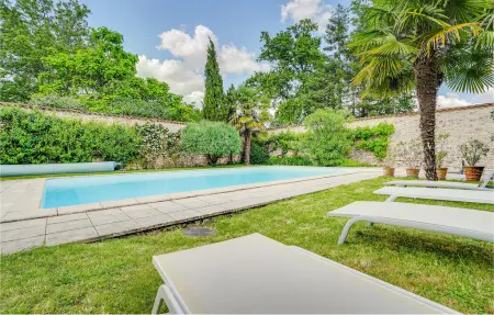 Maison 10 personnes à Nieul Le Dolent - Photo 10