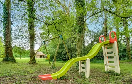 Maison 10 personnes à Nieul Le Dolent - Photo 12