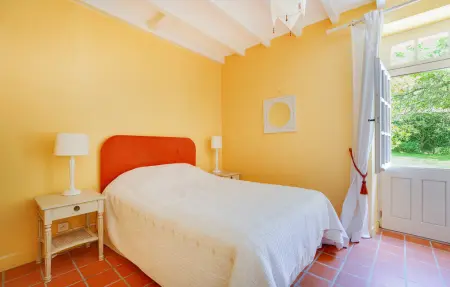 Maison 10 personnes à Nieul Le Dolent - Photo 15