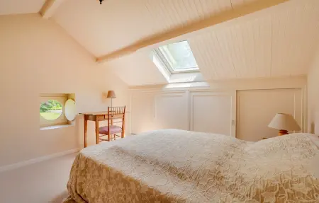 Maison 10 personnes à Nieul Le Dolent - Photo 17
