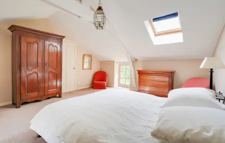 Maison 10 personnes à Nieul Le Dolent - Photo 18